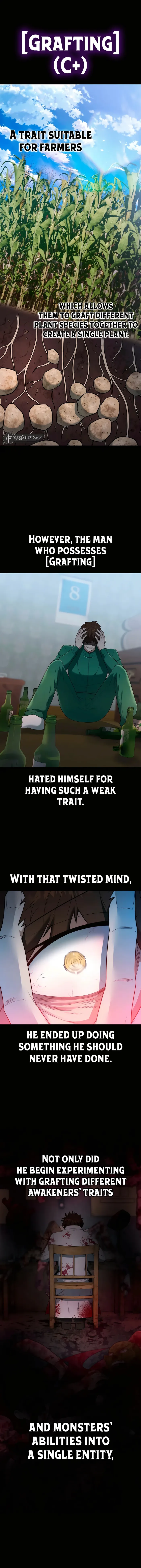 Subscribed to GodTube Chapter 33 — Page 1