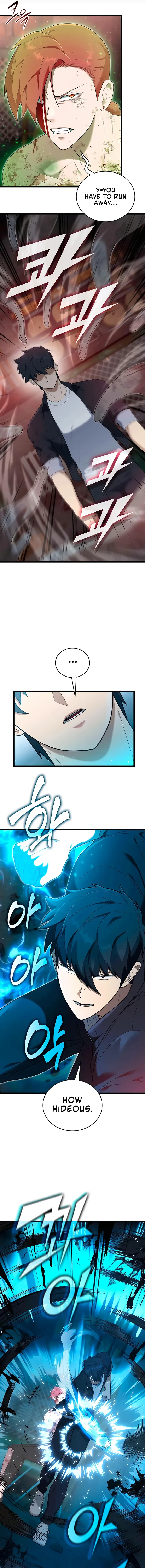 Subscribed to GodTube Chapter 33 — Page 3