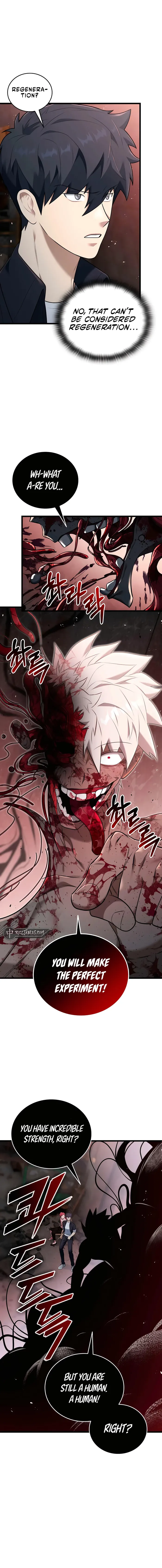 Subscribed to GodTube Chapter 33 — Page 5