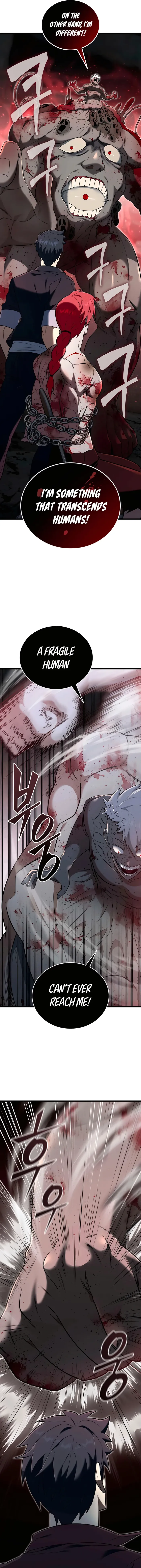 Subscribed to GodTube Chapter 33 — Page 6