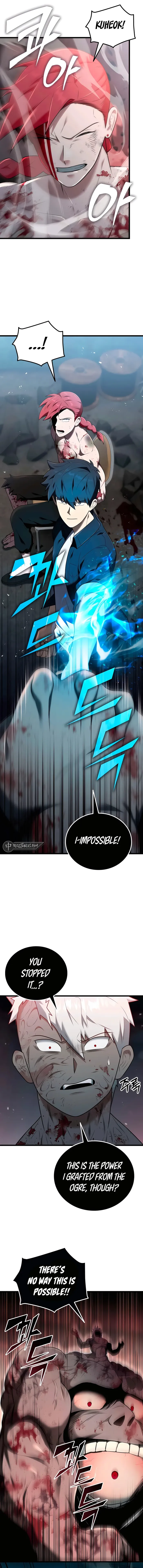 Subscribed to GodTube Chapter 33 — Page 8