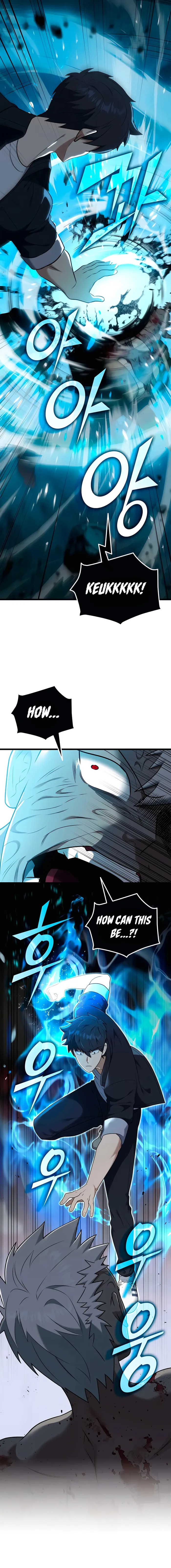 Subscribed to GodTube Chapter 33 — Page 9
