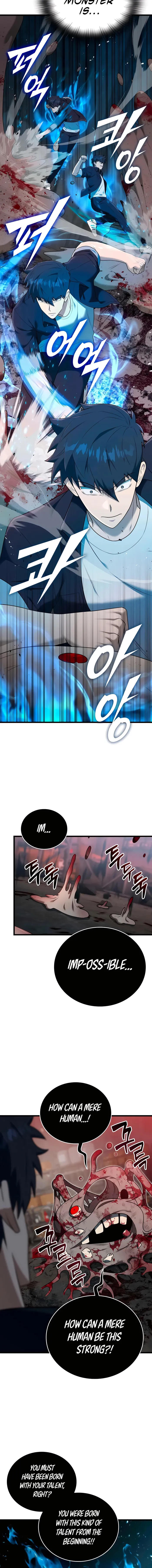 Subscribed to GodTube Chapter 33 — Page 11