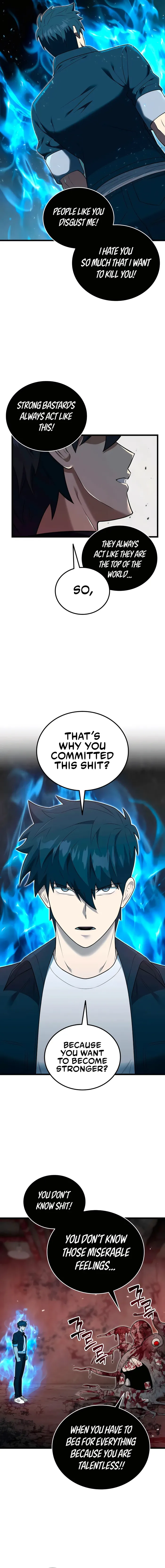 Subscribed to GodTube Chapter 33 — Page 12