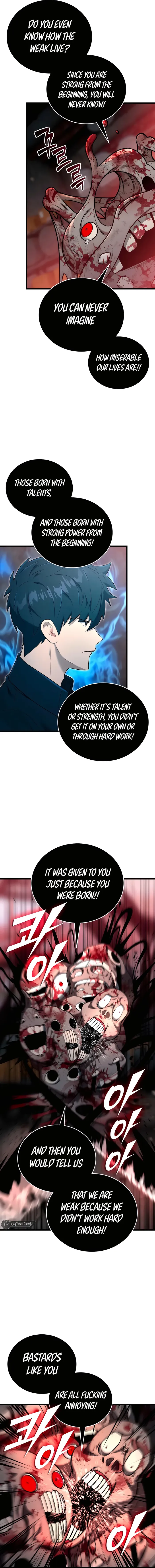 Subscribed to GodTube Chapter 33 — Page 13