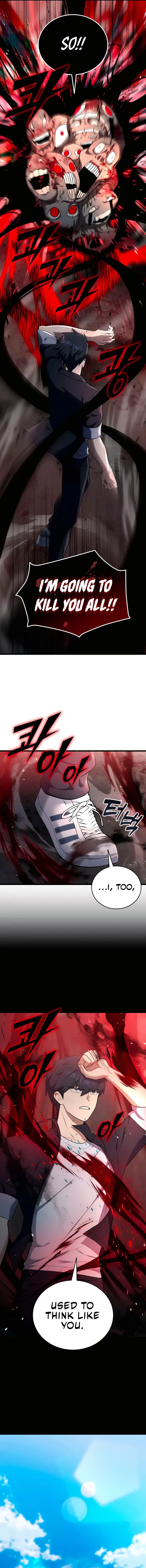 Subscribed to GodTube Chapter 33 — Page 14