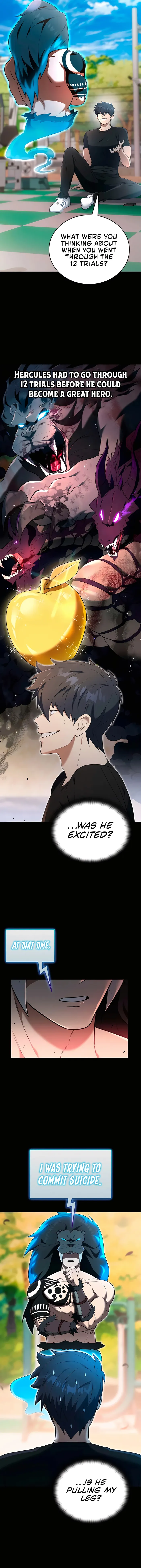 Subscribed to GodTube Chapter 33 — Page 15