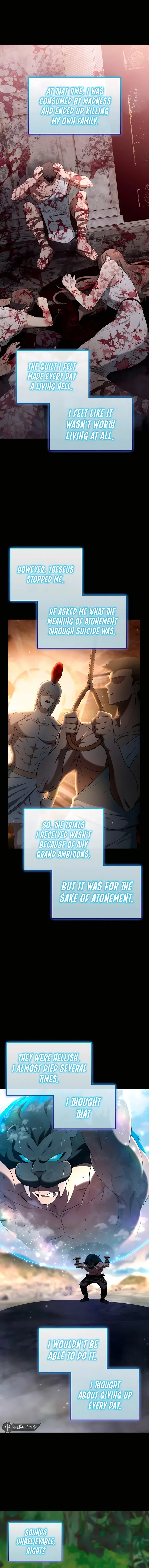 Subscribed to GodTube Chapter 33 — Page 16