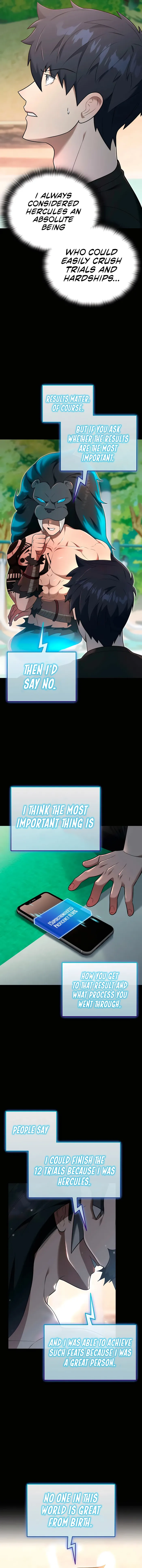Subscribed to GodTube Chapter 33 — Page 17