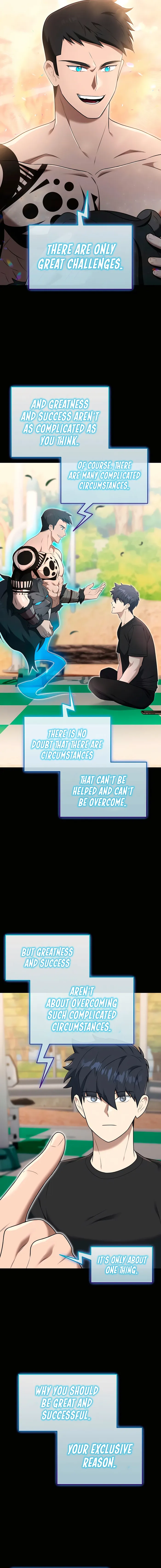 Subscribed to GodTube Chapter 33 — Page 18