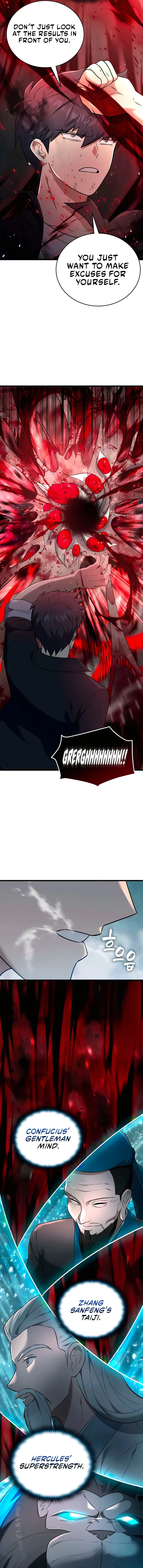 Subscribed to GodTube Chapter 33 — Page 20