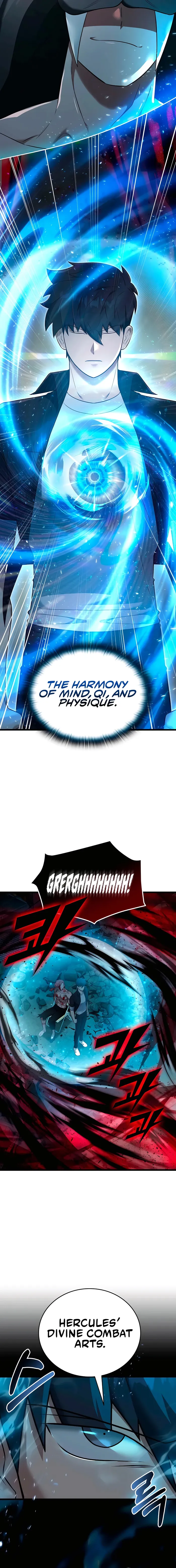 Subscribed to GodTube Chapter 33 — Page 21