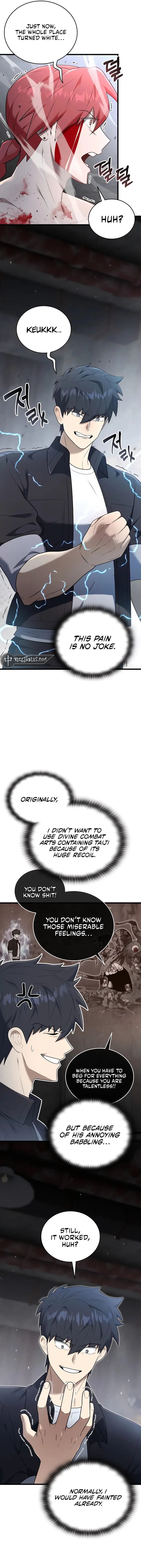 Subscribed to GodTube Chapter 34 — Page 2