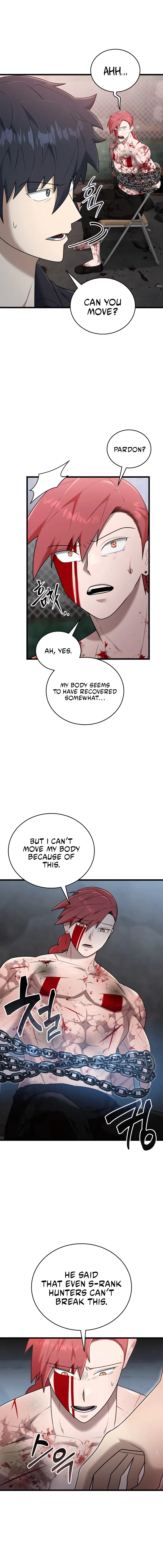 Subscribed to GodTube Chapter 34 — Page 3