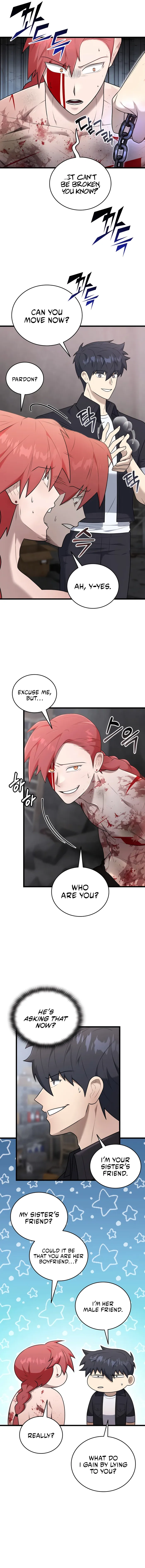Subscribed to GodTube Chapter 34 — Page 4