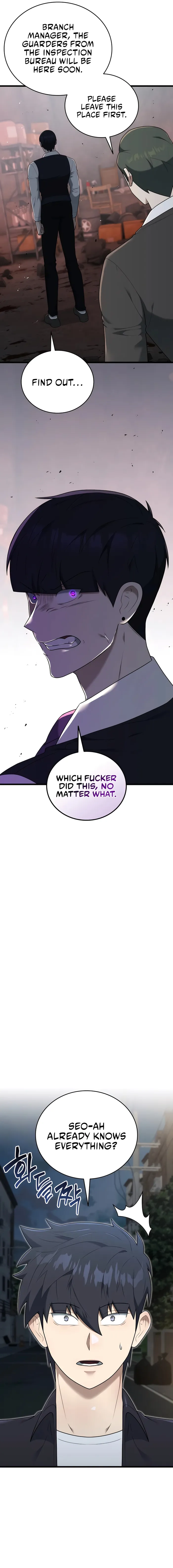 Subscribed to GodTube Chapter 34 — Page 9