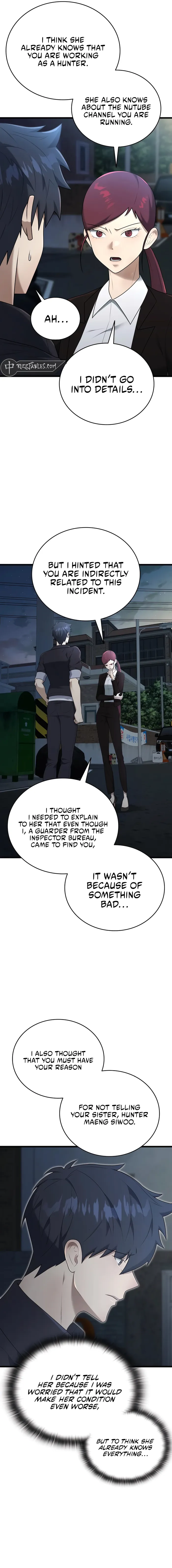 Subscribed to GodTube Chapter 34 — Page 10