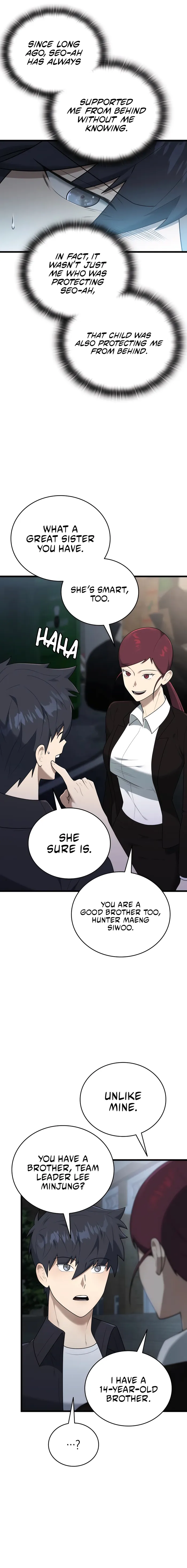 Subscribed to GodTube Chapter 34 — Page 11