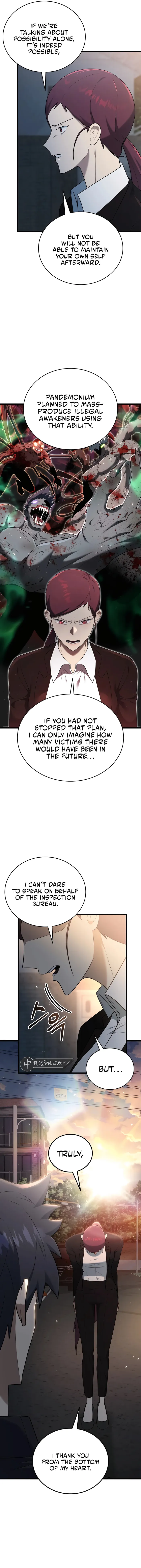 Subscribed to GodTube Chapter 34 — Page 13