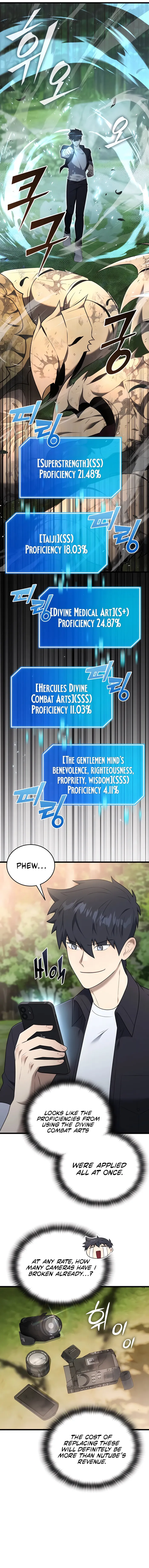 Subscribed to GodTube Chapter 34 — Page 15