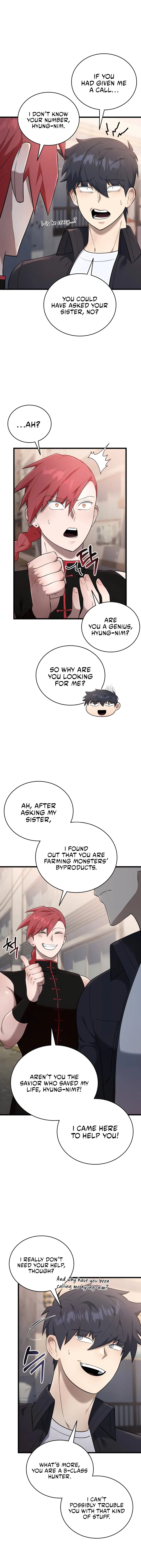 Subscribed to GodTube Chapter 34 — Page 18