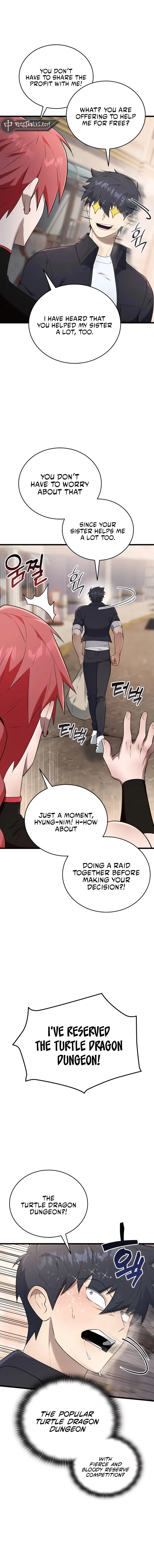 Subscribed to GodTube Chapter 34 — Page 19