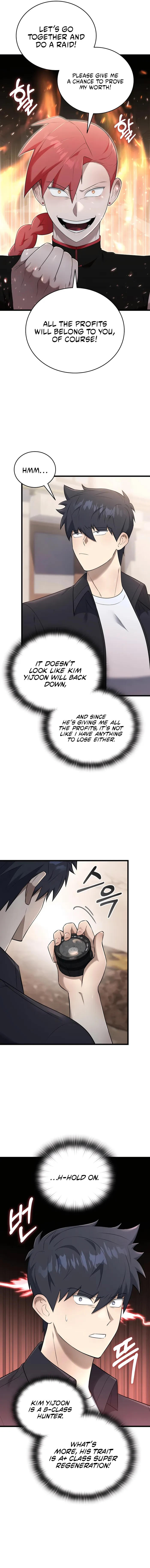 Subscribed to GodTube Chapter 34 — Page 20