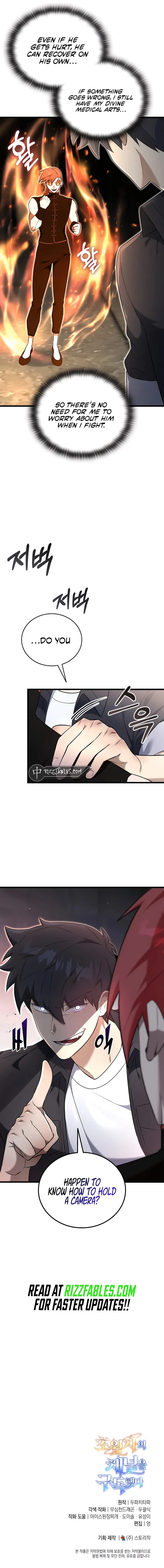Subscribed to GodTube Chapter 34 — Page 21