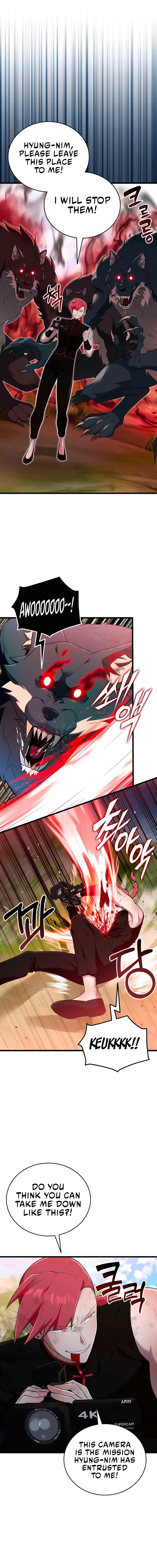 Subscribed to GodTube Chapter 35 — Page 5