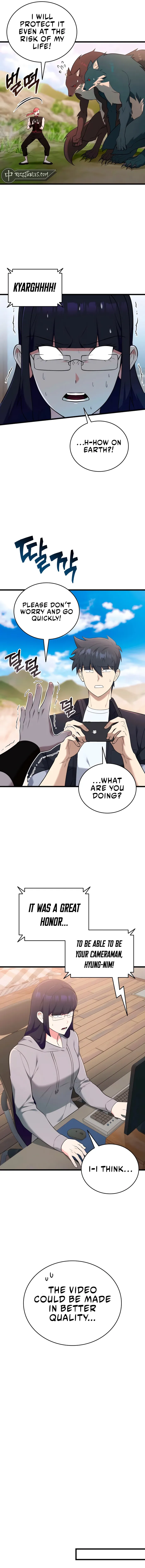 Subscribed to GodTube Chapter 35 — Page 6