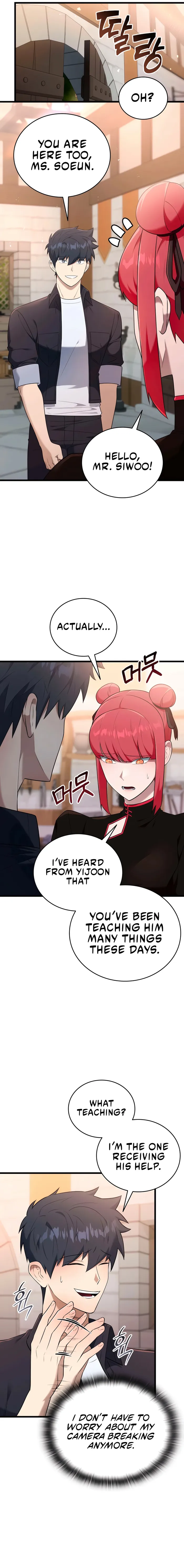 Subscribed to GodTube Chapter 35 — Page 7