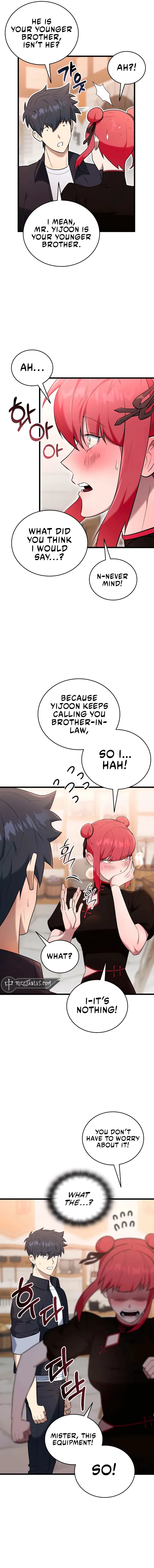 Subscribed to GodTube Chapter 35 — Page 9