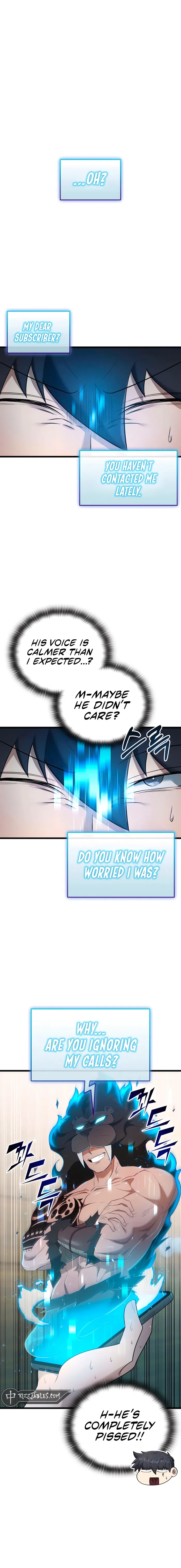 Subscribed to GodTube Chapter 35 — Page 12