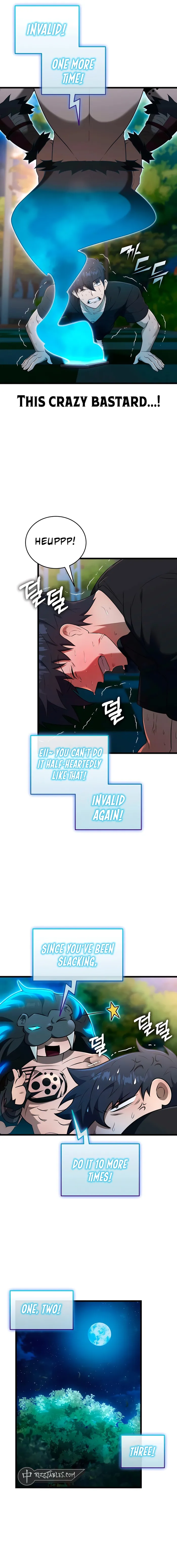 Subscribed to GodTube Chapter 35 — Page 15
