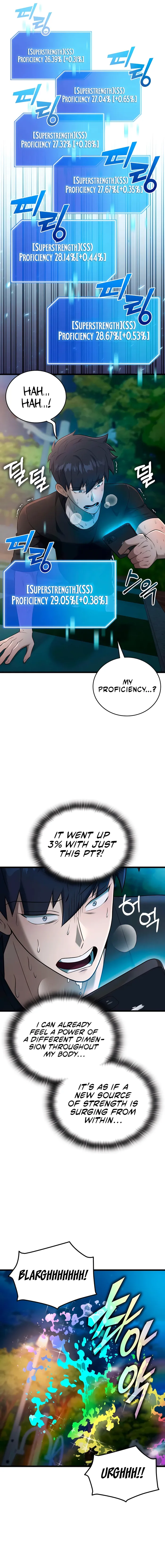Subscribed to GodTube Chapter 35 — Page 16