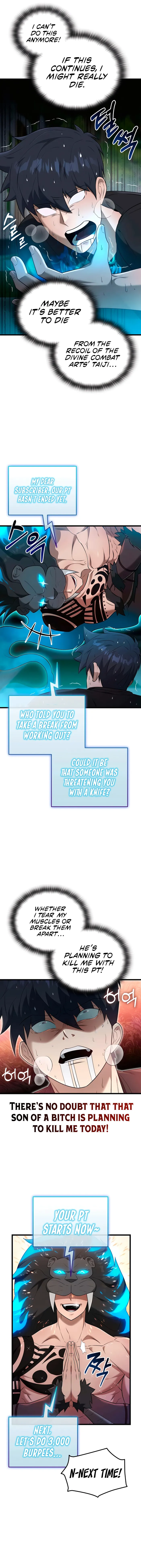 Subscribed to GodTube Chapter 35 — Page 17