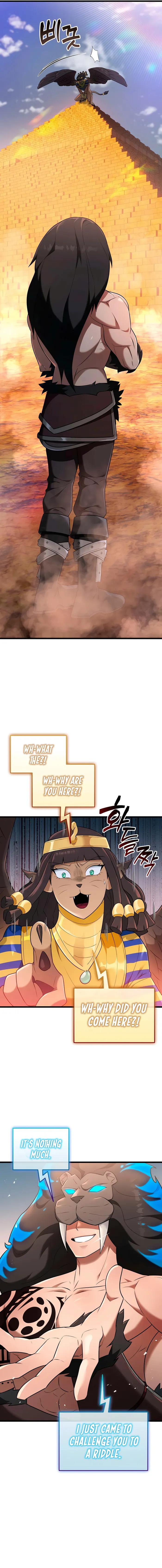 Subscribed to GodTube Chapter 35 — Page 19