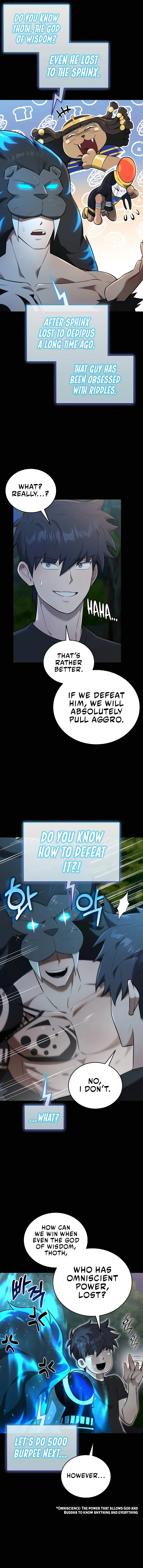 Subscribed to GodTube Chapter 36 — Page 2