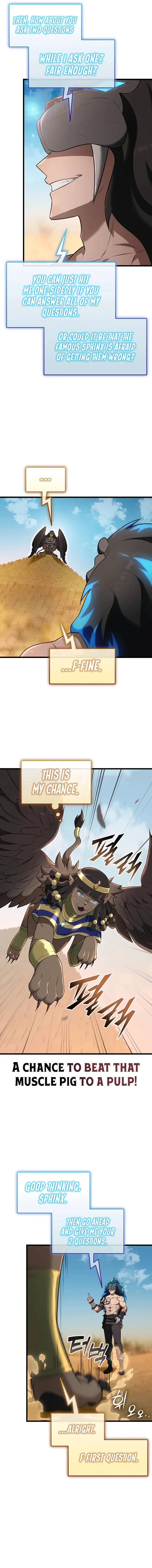 Subscribed to GodTube Chapter 36 — Page 5
