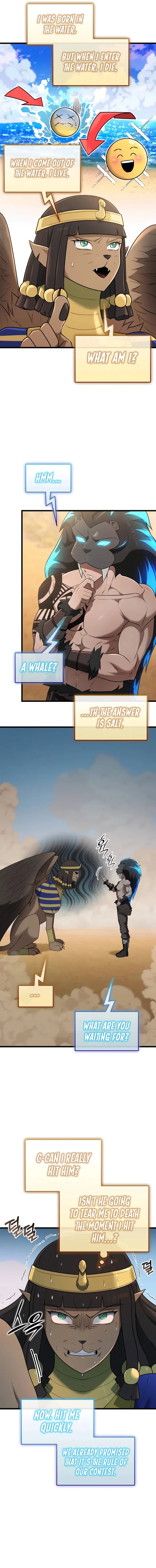 Subscribed to GodTube Chapter 36 — Page 6