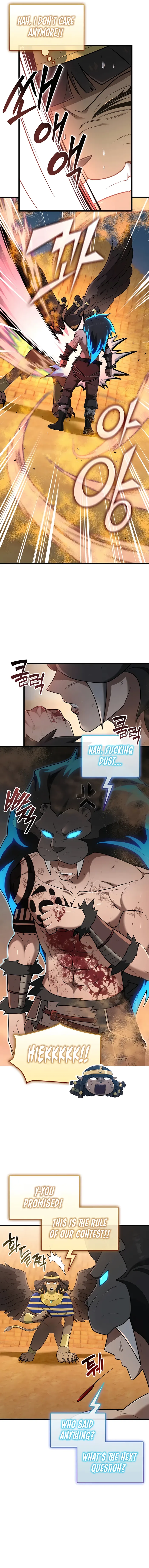 Subscribed to GodTube Chapter 36 — Page 7