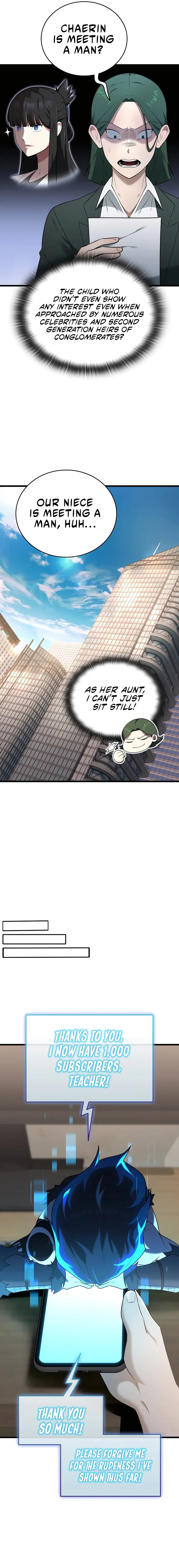Subscribed to GodTube Chapter 36 — Page 17