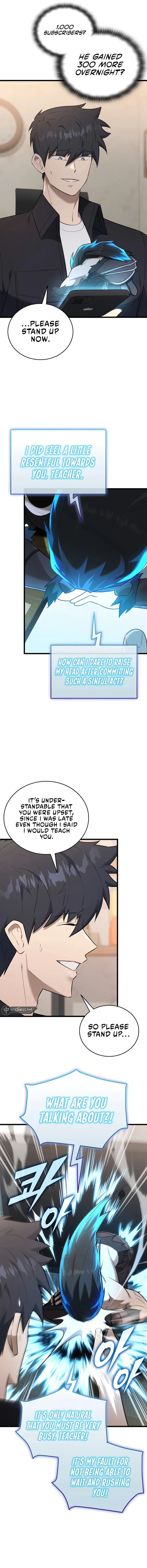 Subscribed to GodTube Chapter 36 — Page 18