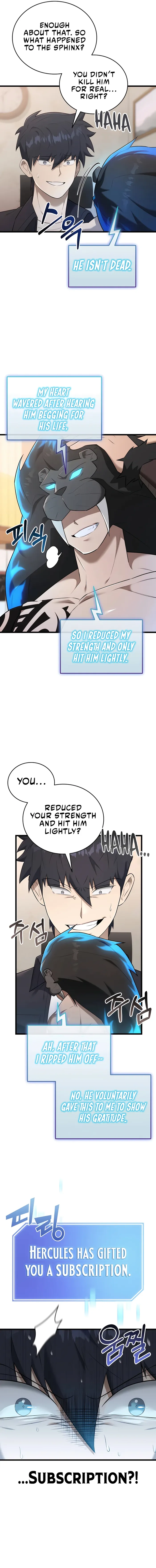 Subscribed to GodTube Chapter 36 — Page 19