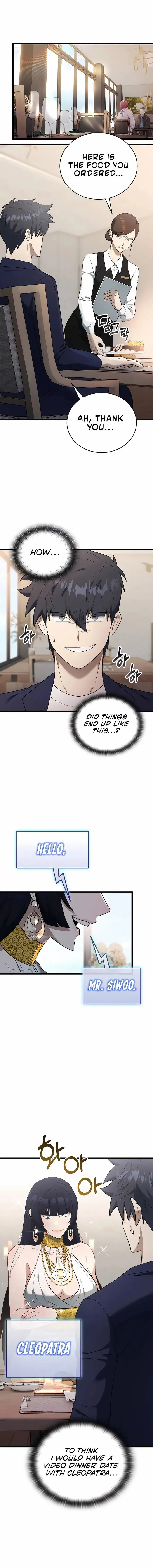 Subscribed to GodTube Chapter 37 — Page 1