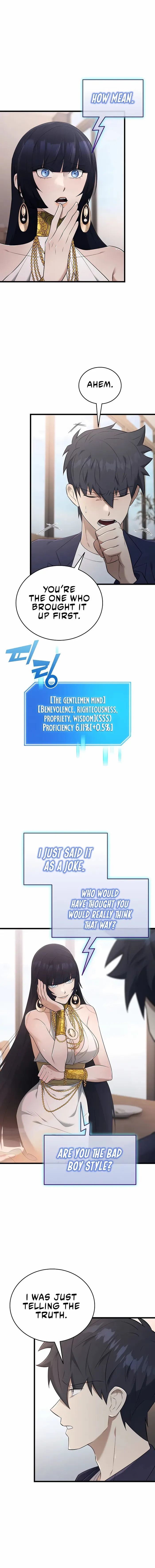 Subscribed to GodTube Chapter 37 — Page 4