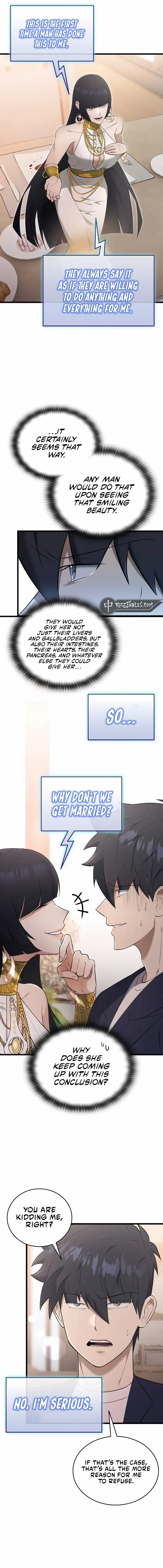 Subscribed to GodTube Chapter 37 — Page 5