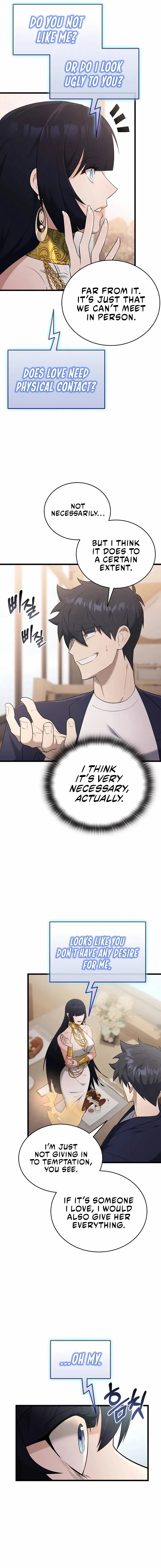 Subscribed to GodTube Chapter 37 — Page 6