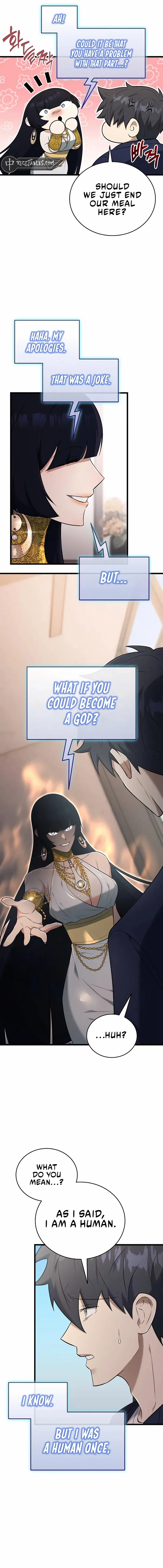 Subscribed to GodTube Chapter 37 — Page 8