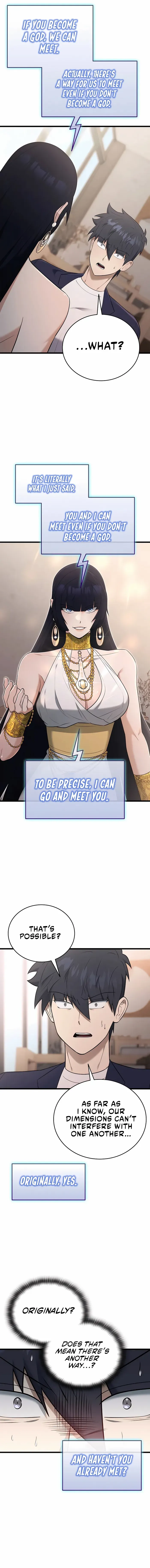 Subscribed to GodTube Chapter 37 — Page 9